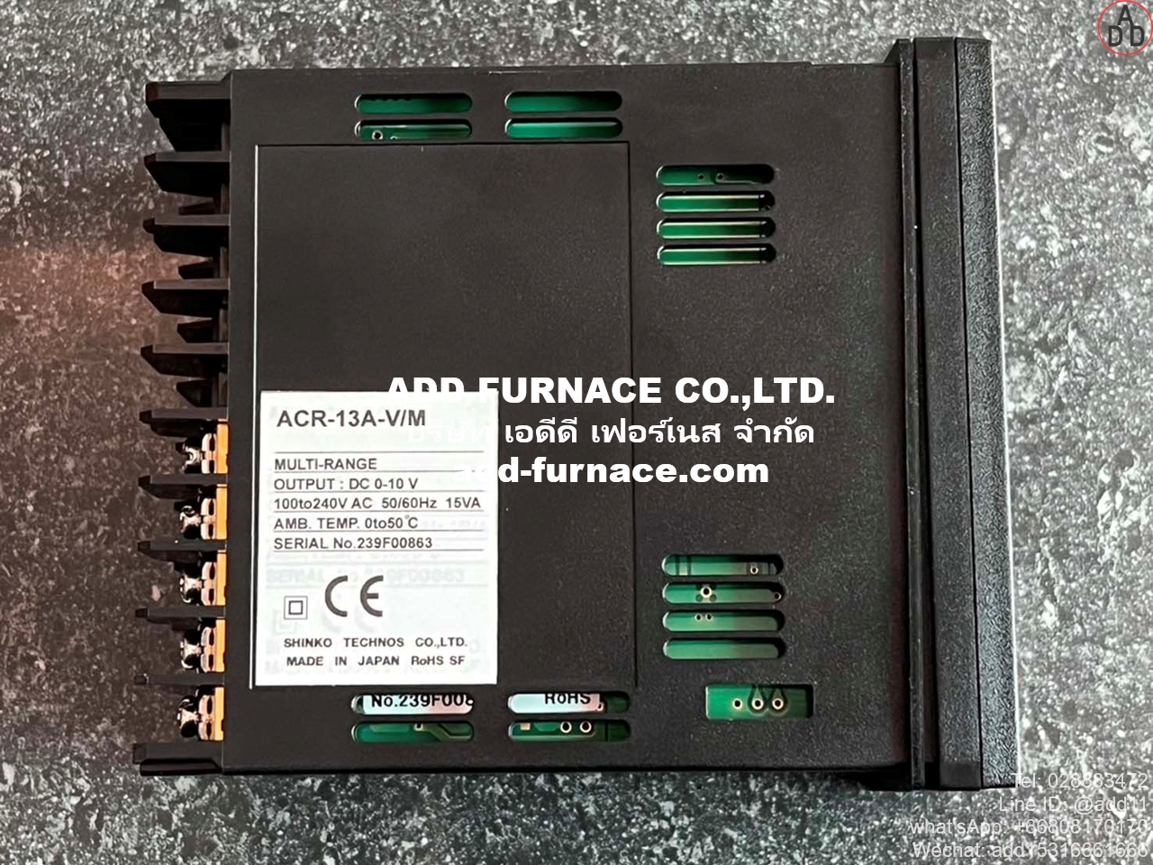 ACR-13A-V/M (16)